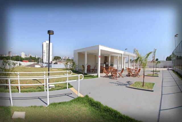 Apartamento Res. Horizontes (UNIP) - Foto 5