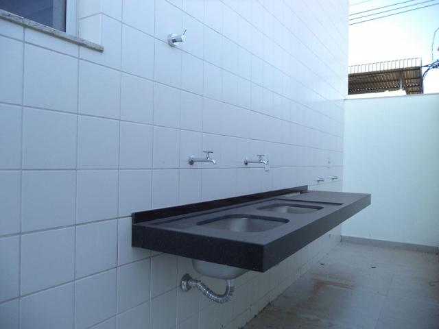 Apartamento à venda com 3 dormitórios em Liberdade, Divinopolis cod:19223 - Foto 11