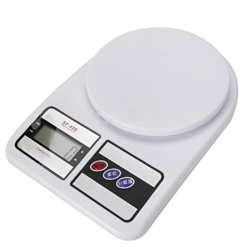 Balança Dieta Cozinha 1gr a 10kg Promoção - Foto 2