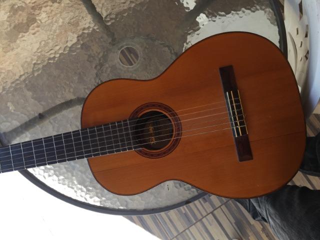 Aulas práticas de Violão - Iniciante ao intermediário - Erudito/popular - Foto 2