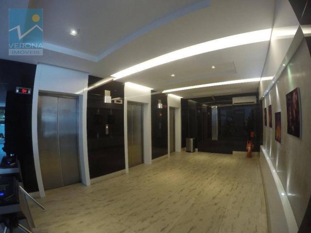 Sala para alugar, 38 m² por R$ 800,00/mês - Aldeota - Fortaleza/CE - Foto 3