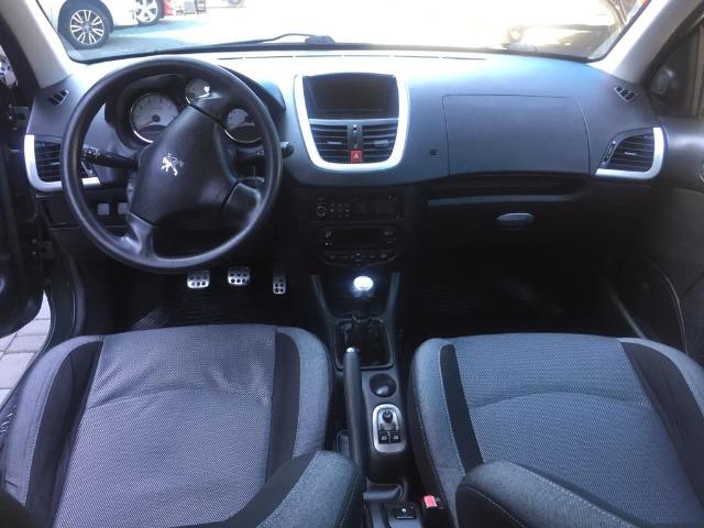 Peugeot/ 207 Escapade - Foto 8