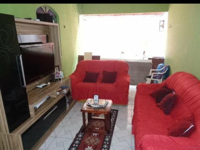 Casa no Conjunto Ceará - Foto 7