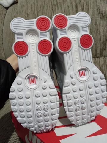 NIKE Feminino (Shox ORIGINAL) - Foto 5