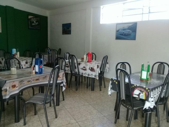 Restaurante e lanchonete - Foto 4