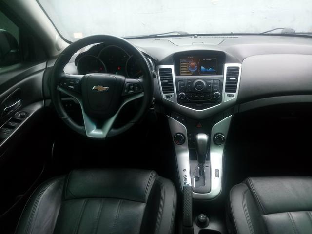 Cruze lt completo - Foto 5