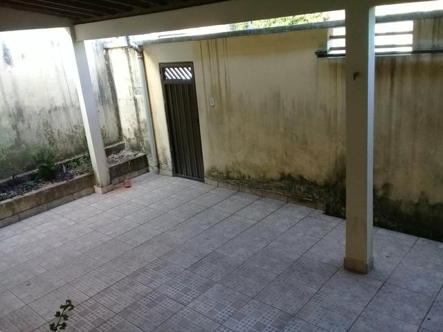 Alugo Excelente Casa no Bequimão com 3 Quartos - Foto 5
