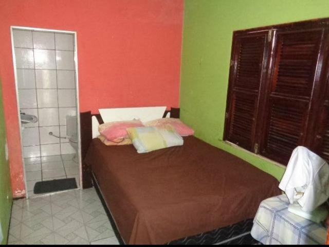 Casa no Conjunto Ceará - Foto 9