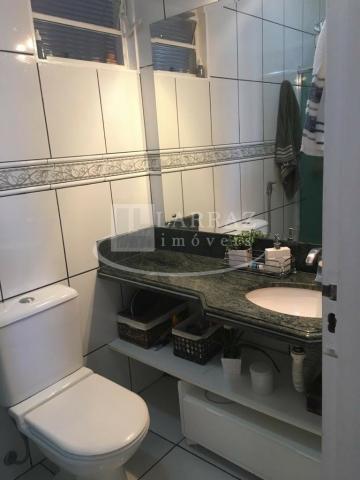 Ótimo apartamento para venda no jardim mosteiro na av meira junior, 3 dormitorios, porcela - Foto 7