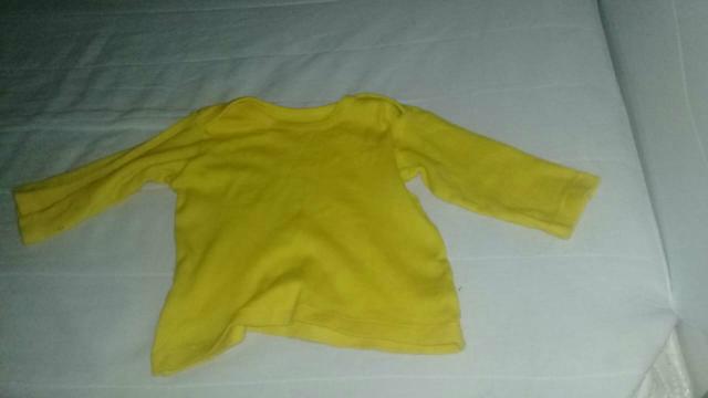 Lote de roupas de bebê 20,00 - Foto 2
