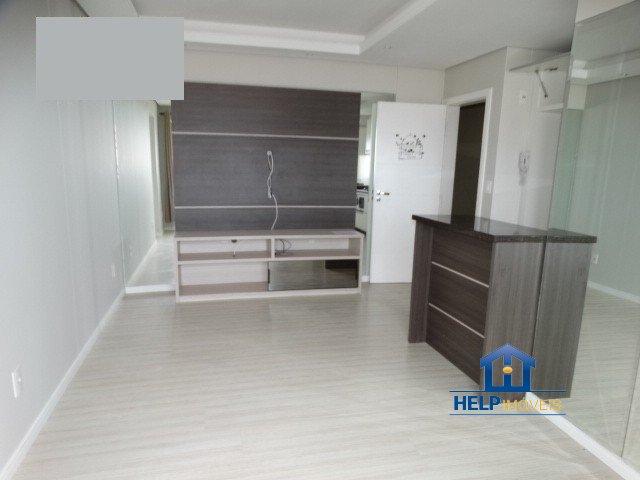 Apartamento à venda com 2 dormitórios em Jardim cidade de florianópolis, São josé cod:979 - Foto 12