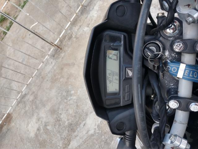 Moto Bros 2016