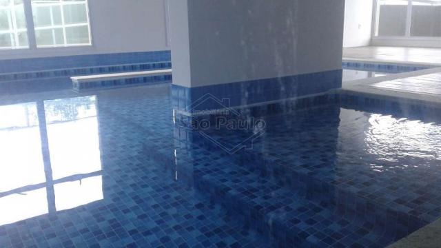 Apartamentos de 3 dormitório(s), Cond. Edificio Carlos Gomes cod: 7776 - Foto 4