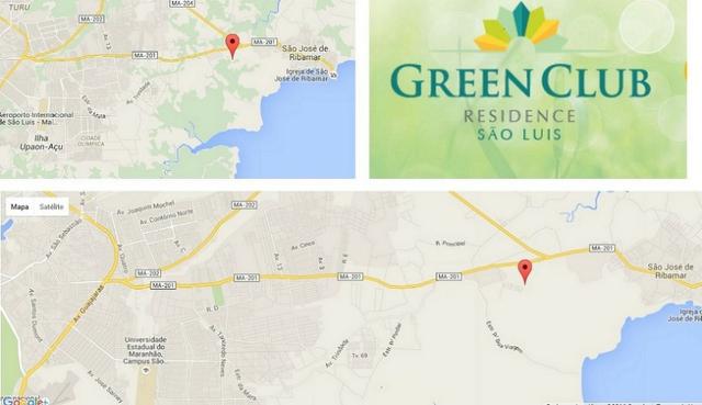 29-Green Club Residence Loteamento Fechado - Foto 19