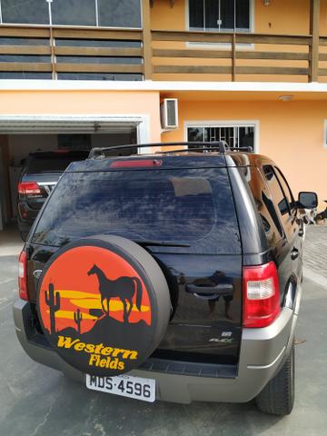 Ecosport XLS 1.6 freestyle 2007 completa - Foto 2
