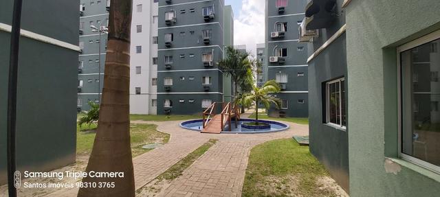 Bosque Ville, 3 quartos sendo 1 suíte, térreo, R$188 mil. Aceita proposta/ * - Foto 3