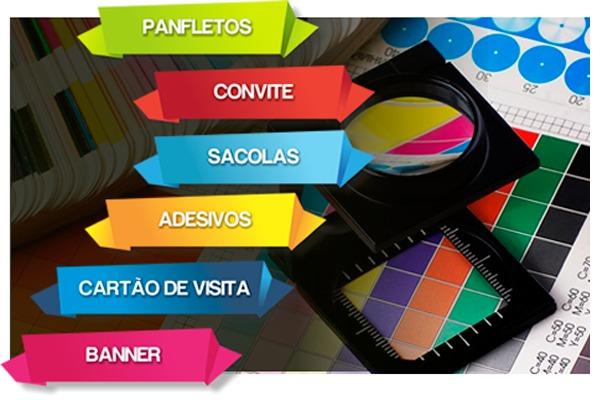 Artes gráficas