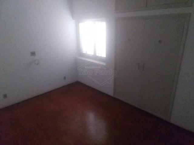 Casas de 3 dormitório(s) no Centro em Araraquara cod: 3078 - Foto 5