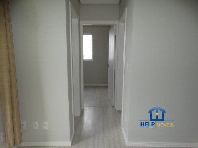 Apartamento à venda com 2 dormitórios em Jardim cidade de florianópolis, São josé cod:979 - Foto 11
