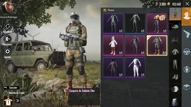 Vende-se (LVL 50) - Foto 2