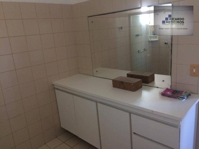 casa em condomínio fechado de 130m², Praia do Flamengo - Foto 20