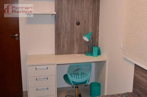 Sobrado com 3 dormitórios à venda, 112 m² por r$ 569.900,00 - vila santa clara - são paulo - Foto 19
