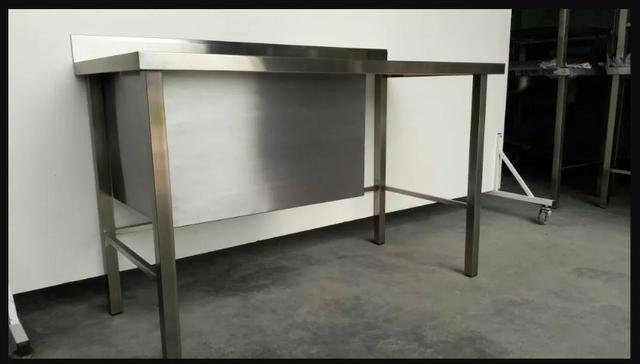 Pia inox de qualidade com preço justo voce achou o lugar certo