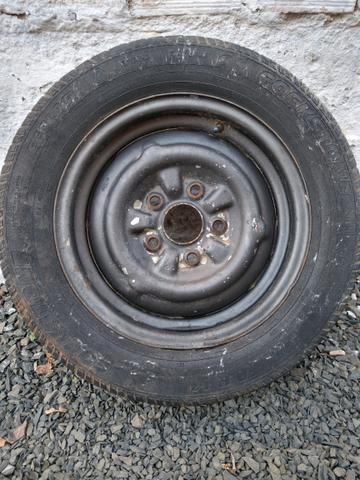 Roda opala