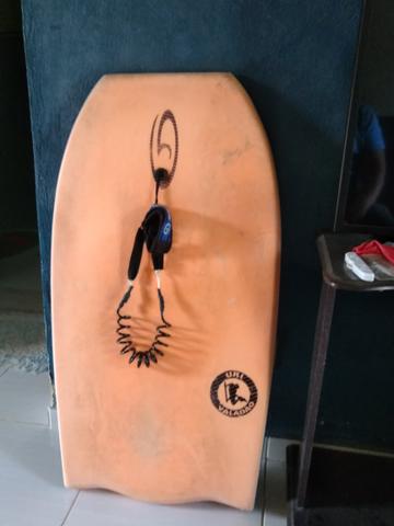 Bodyboard Genesis 40.5