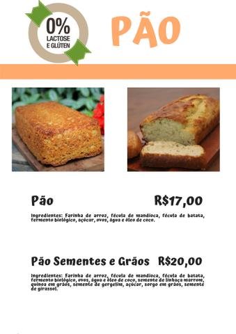 Paraíso sem Glúten e sem lactose - Foto 3
