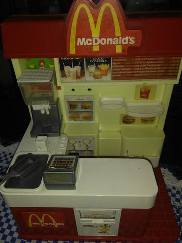 Lanchonete McDonald's Estrela - Foto 2