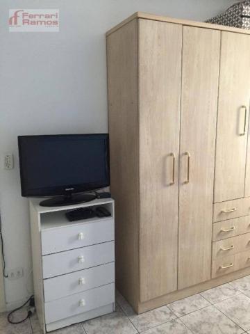 Apartamento com 1 dormitório à venda, 47 m² por r$ 230.000 - macedo - guarulhos/sp - Foto 18