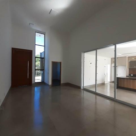 Linda casa Condomínio Residence II - Foto 3