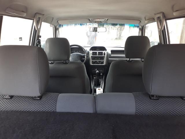 Pajero TR4 - Foto 3