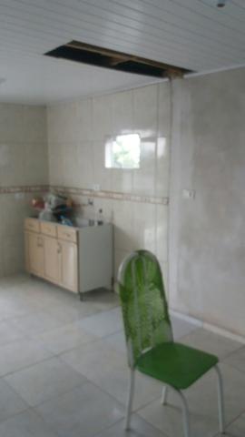 Alugo casa sobrado - Foto 4