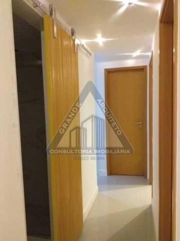 Apartamento à venda com 3 dormitórios cod:GAAP30128 - Foto 6