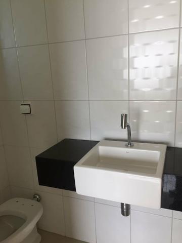 Apartamento 3 suítes de alto padrão lazer completo residencial Dubai Aceita permuta - Foto 5