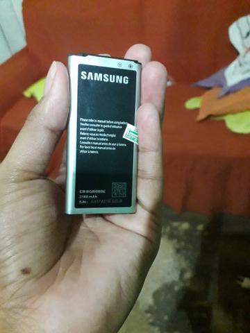 Bateria do celular S5 mini