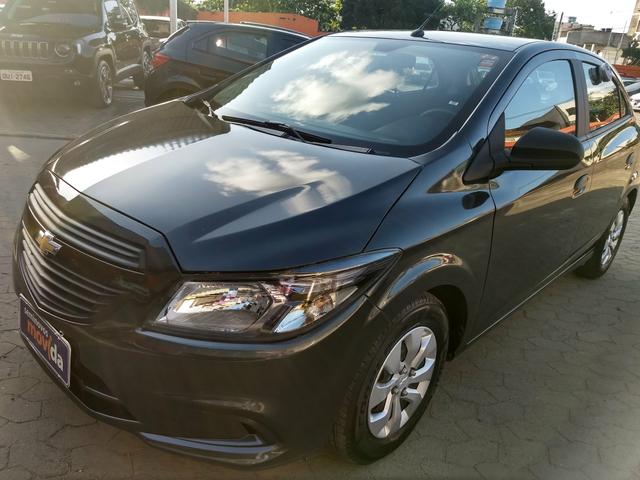 Chevrolet Onix 1.0 Joy 2019