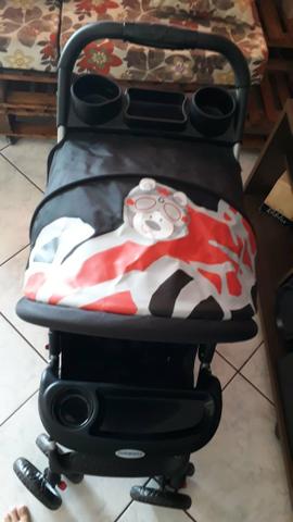 Carrinho Galzerano vendo ou troco - Foto 4