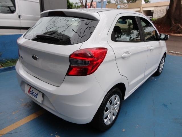 Ford Novo Ka 1.0 SE Completo - Foto 6