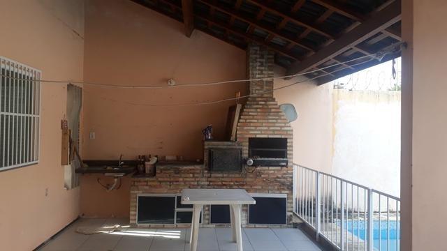 Alugo, Vendo ou Passo Chave de Casa no Araçagi com Piscina - Foto 11