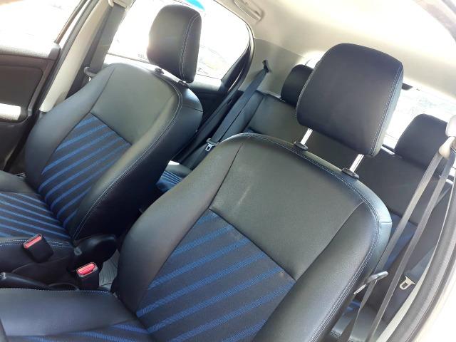 Etios xs 1.5 completo de fabrica - Foto 7