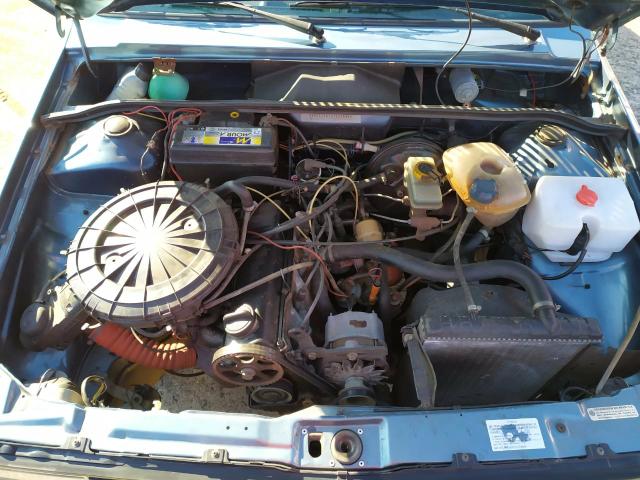 Volkswagen Parati 1990 - Foto 15