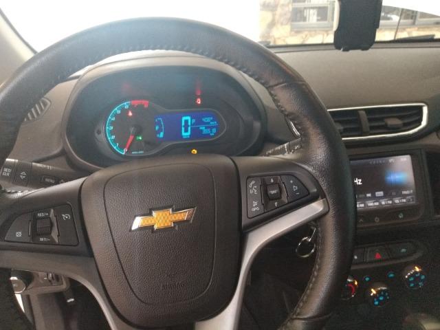 Gm Chevrolet Onix Automatico - Foto 10