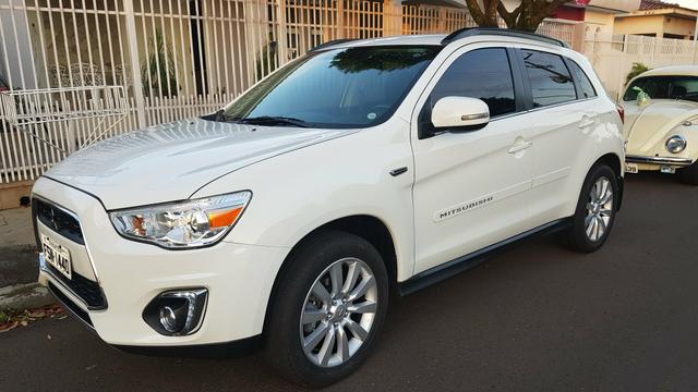 Asx awd 4x4 top 2015