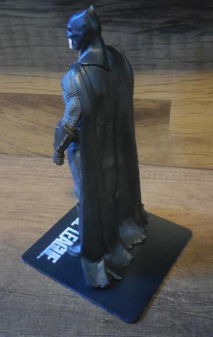Estátua Estatueta Action Figure Batman Liga da Justiça - Foto 2