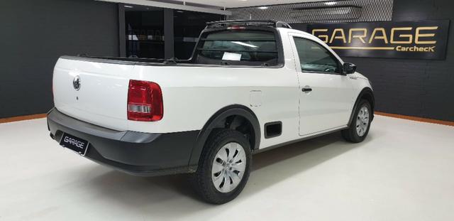 Volkswagen Saveiro 2017/2018 - Foto 10