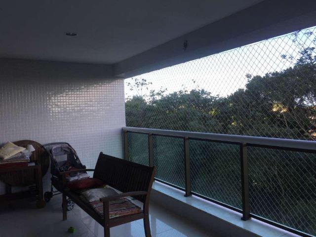 Le Parc 4 Suites Nascente na Av. Paralela R$ 1.350.000,00 - Foto 10