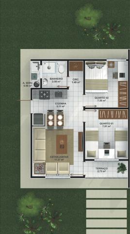 31-Plaza village casas em condomínio - Foto 5